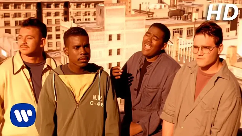 I Swear — All-4-One