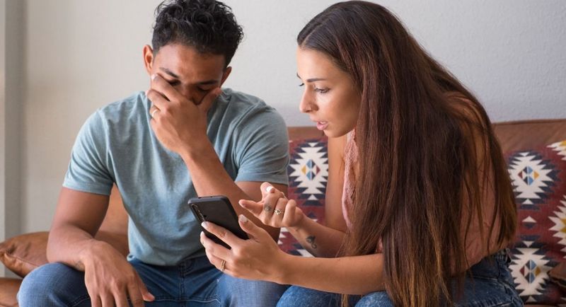 You Attract Toxic or One-Sided Relationships