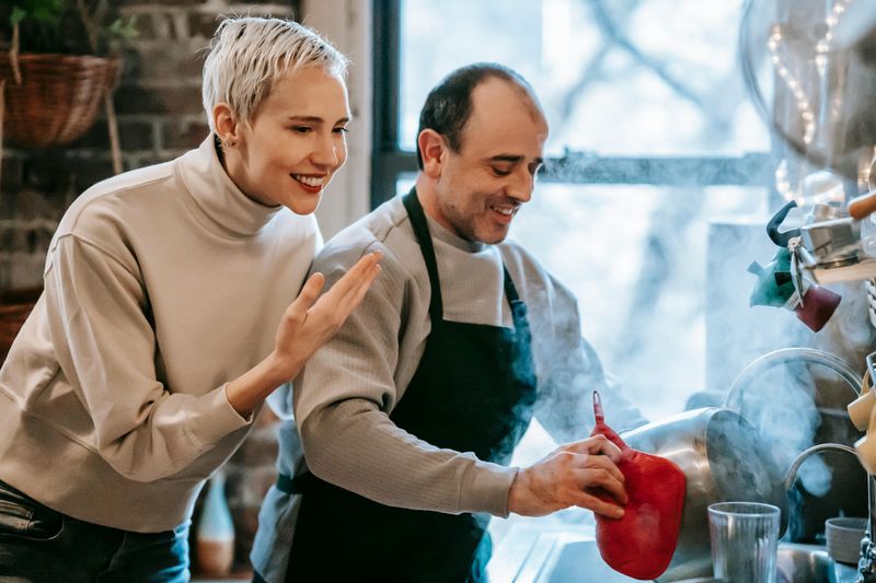 Acts of Service: The Debt You Never Agreed To