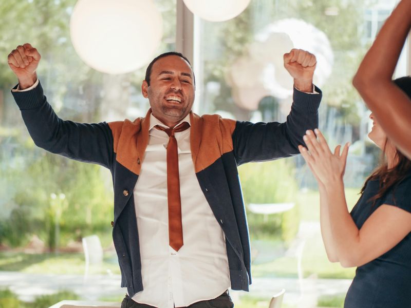 Achievements Receive Lukewarm Recognition