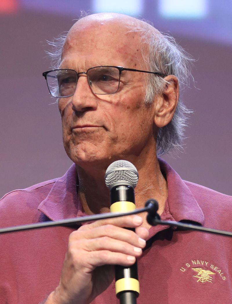 Jesse Ventura: Wrestling His Way to the Governor's Mansion