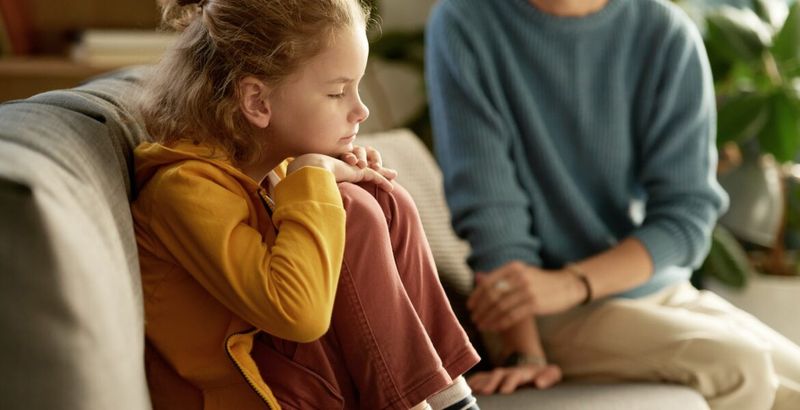 Your Kid's Personality Isn't a Reflection of You