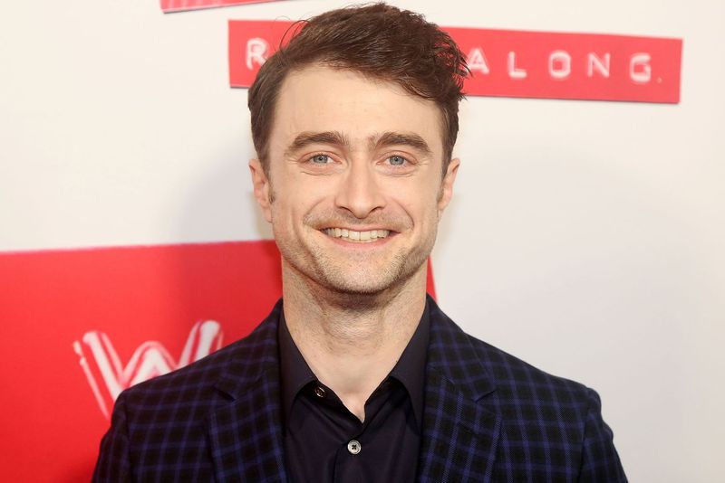 Daniel Radcliffe