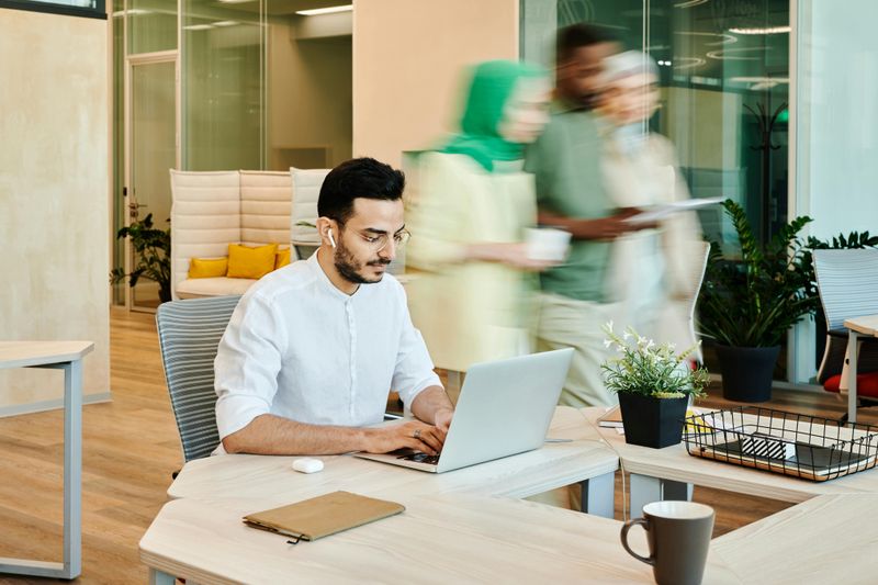 Prioritizing Work Over Relationships