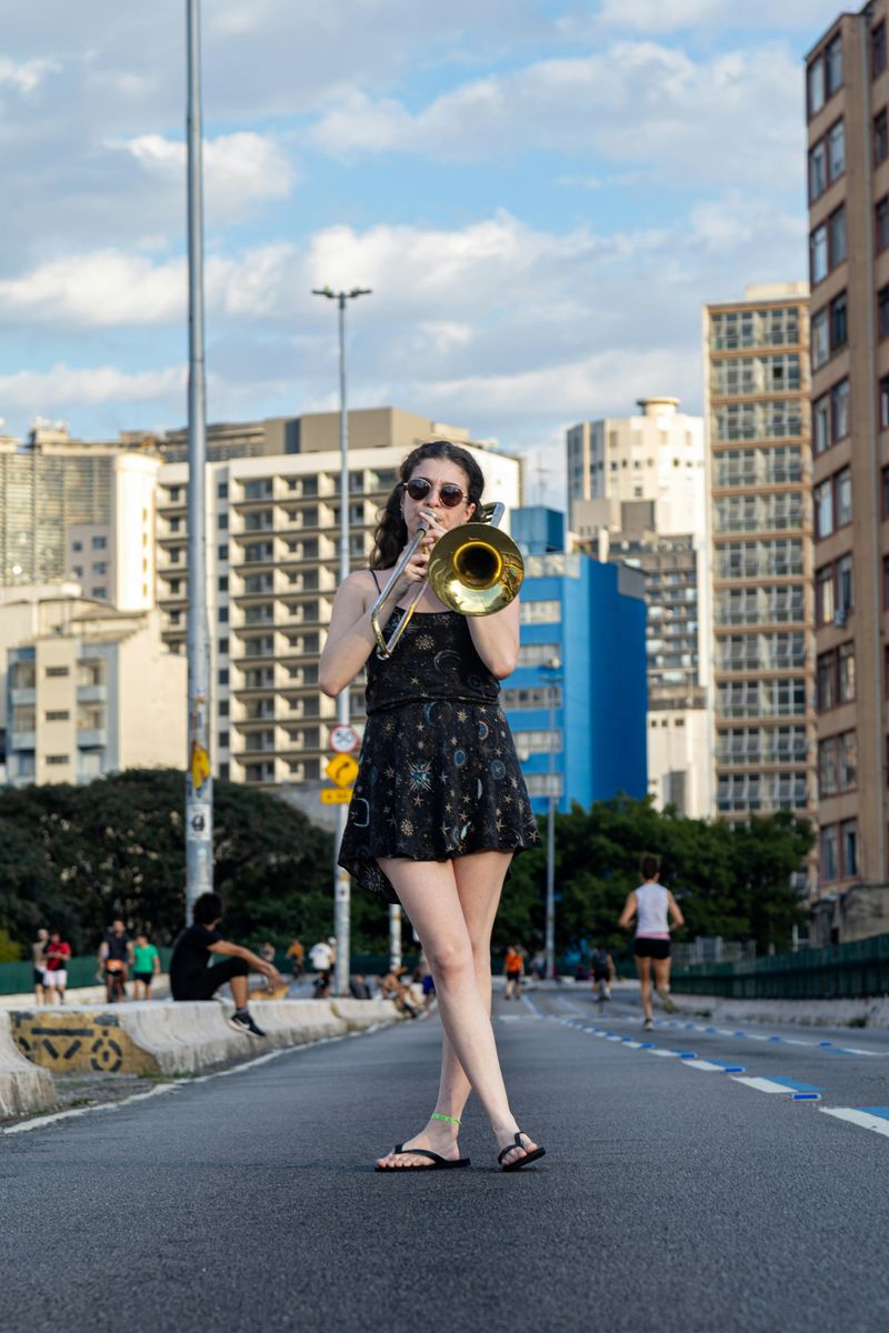 Having one ‘fancy’ hobby purely for the aesthetic