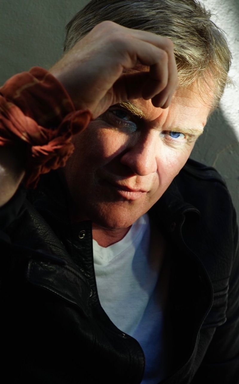 Anthony Michael Hall