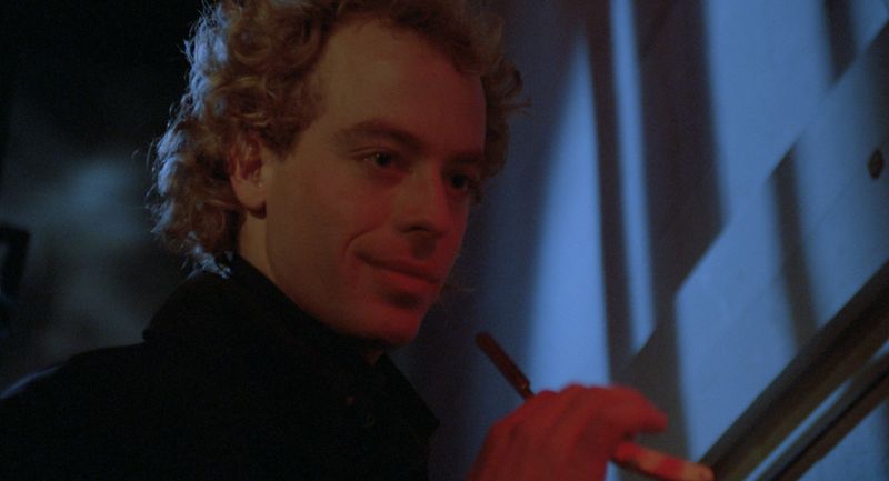 Leif Garrett