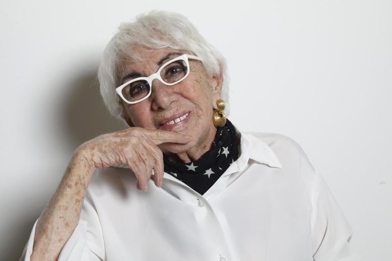 Lina Wertmüller: Breaking Oscar's Gender Barrier