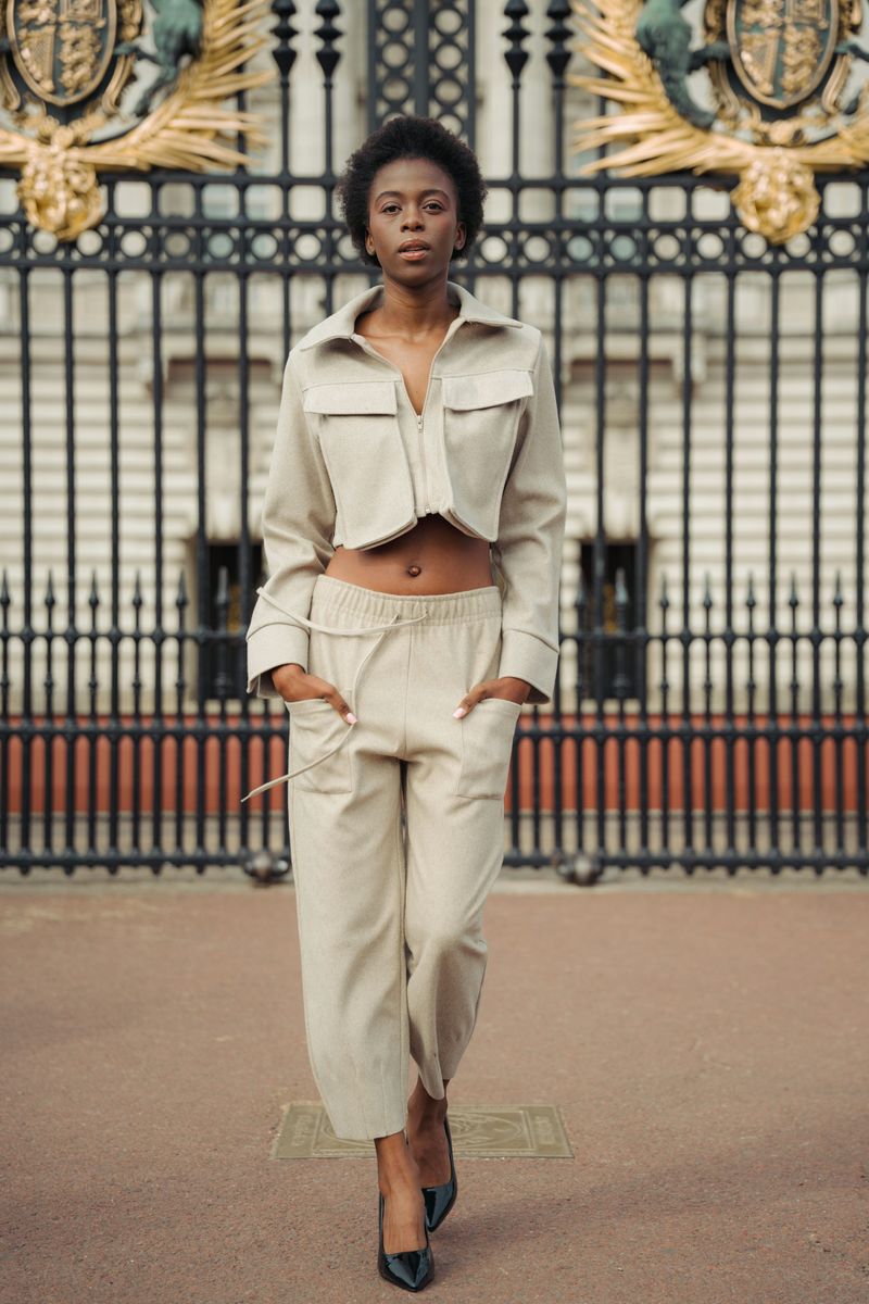 Confidence Isn’t Loud