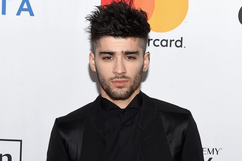 Zayn Malik (One Direction)