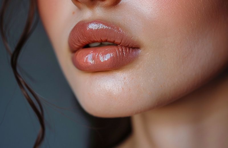 Use Lip Balm Regularly