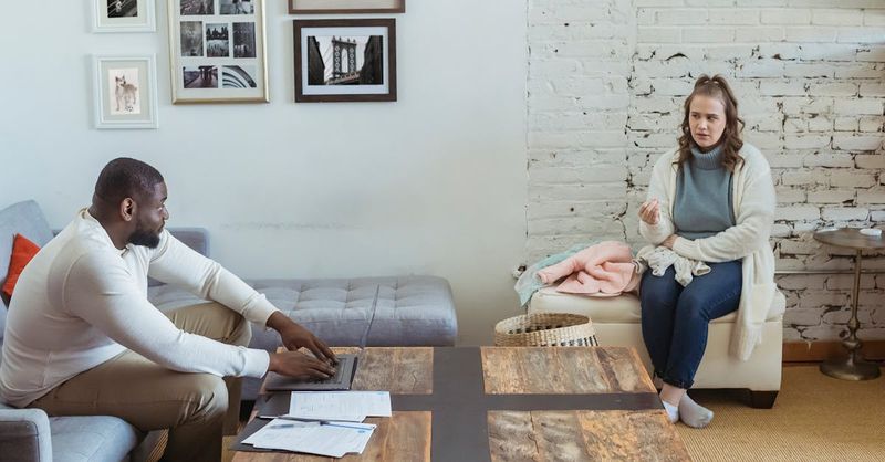 9 Signs You're Emotionally Draining Your Partner (Without Realizing It)