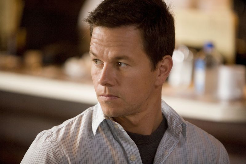 Mark Wahlberg — George Kirk (Star Trek (2009))