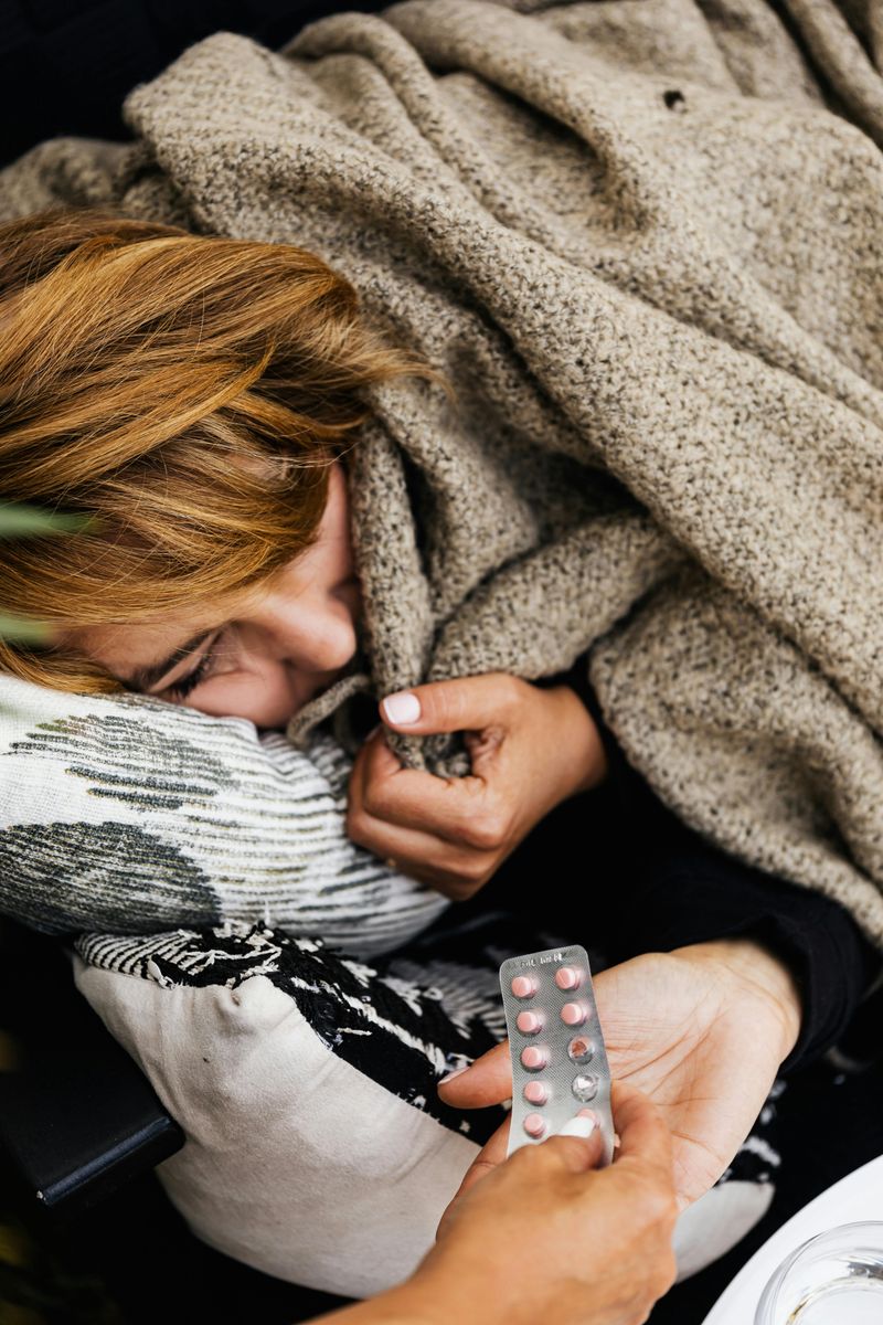 Health Issues Change Everything