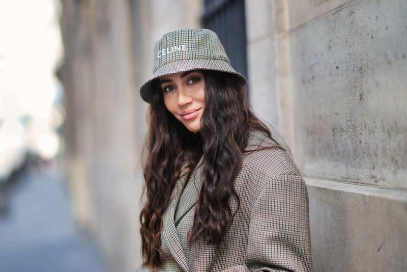 Bucket Hats