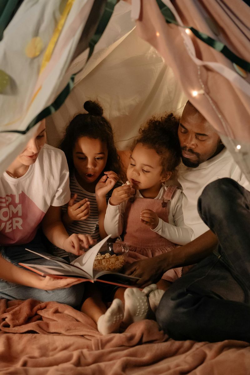 10 Ways to Make Your Weekends Feel Like a Family Vacation Without Leaving Home