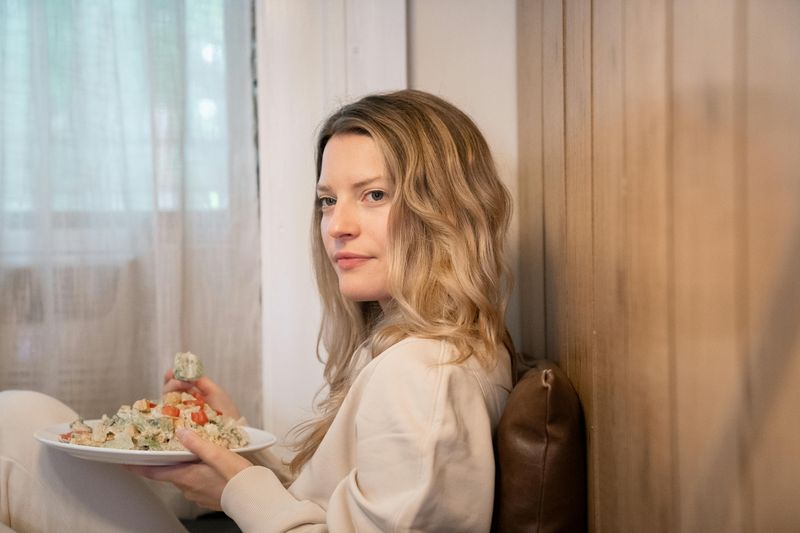 Comfort Foods Hit Different at Home