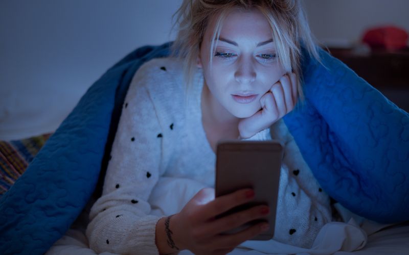 FOMO (Fear of Missing Out) from Social Events and Experiences