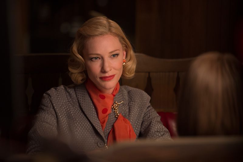 Cate Blanchett