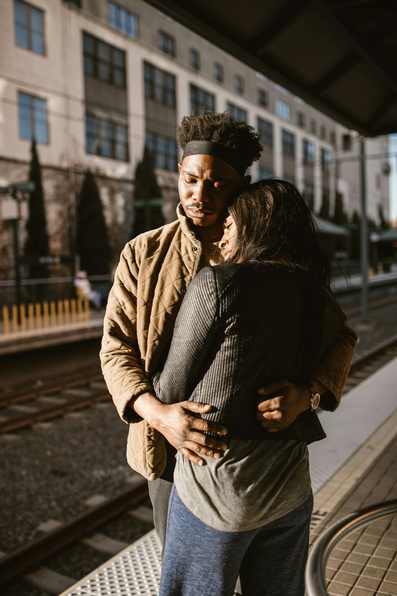 11 Things Emotionally Mature Partners Don't Do