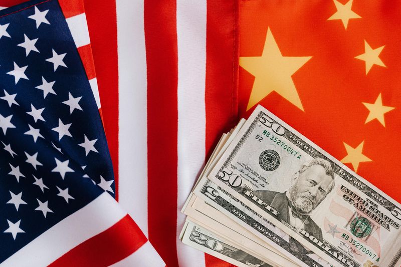 The U.S. Is Always the “Good Guy” Globally