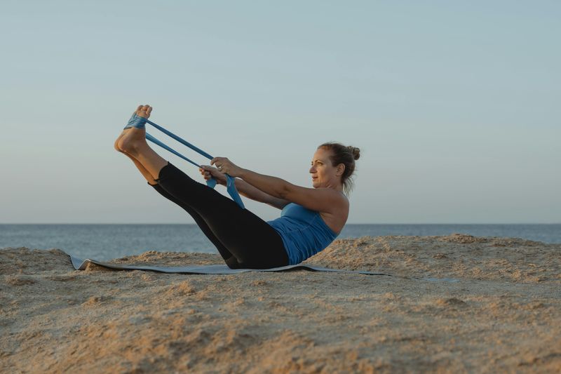 Master a Challenging Physical Feat