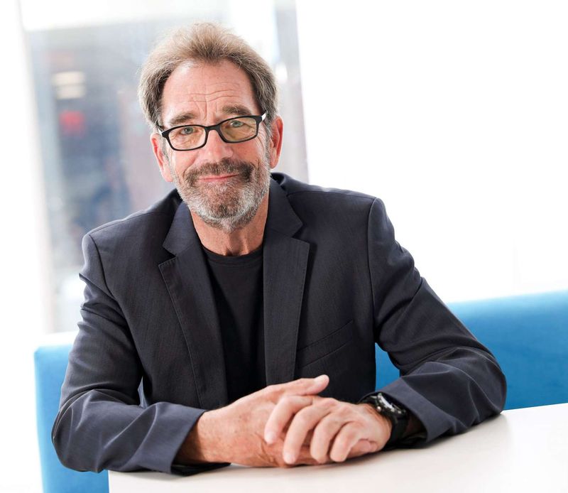 Huey Lewis and the News