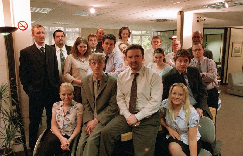 The Office (UK)