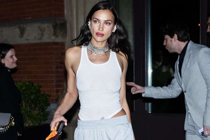 Irina Shayk