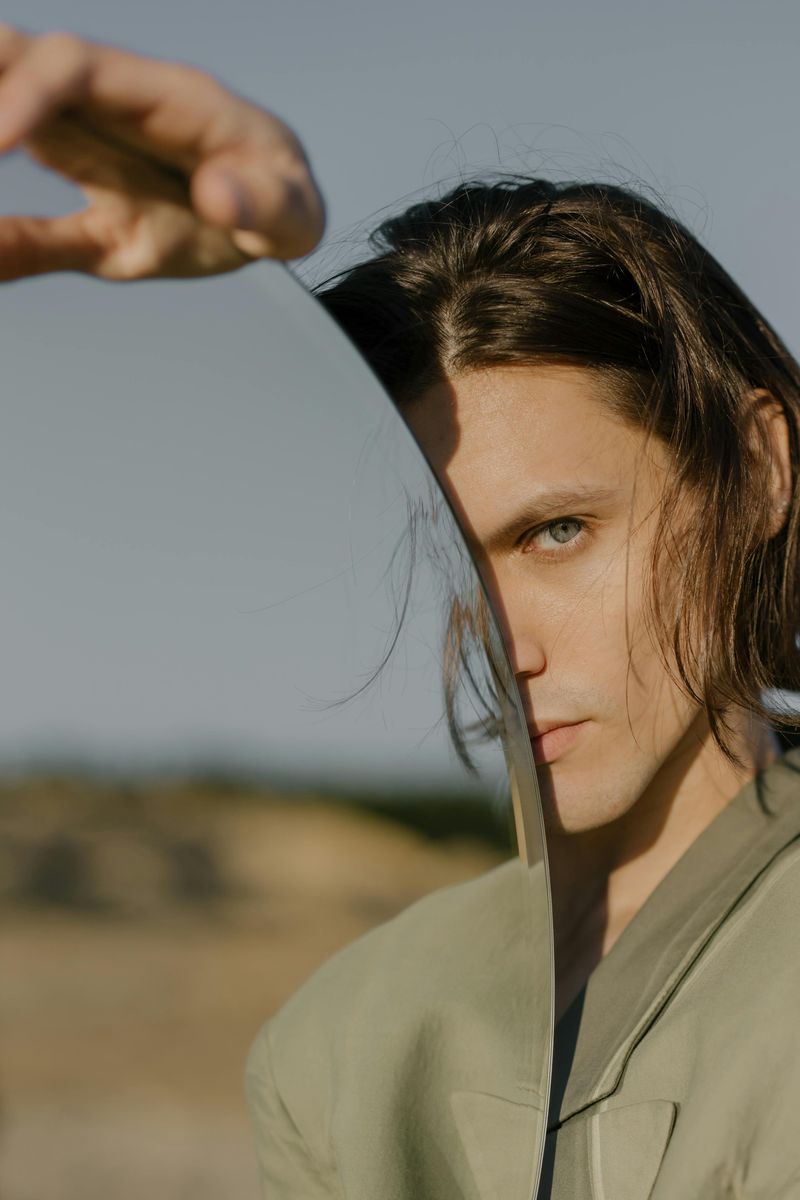 They Mirror Your Personality Too Perfectly