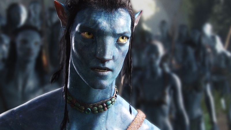Avatar (2009)