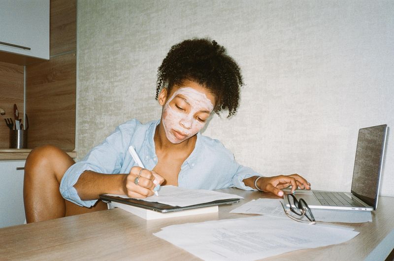 Self-Care Can Get Pushed Aside Without Intention
