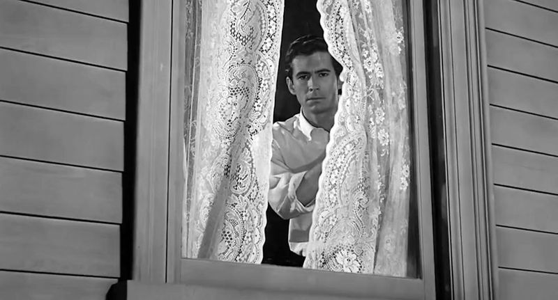 Psycho (1960)