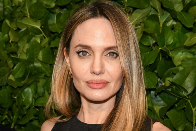Angelina Jolie