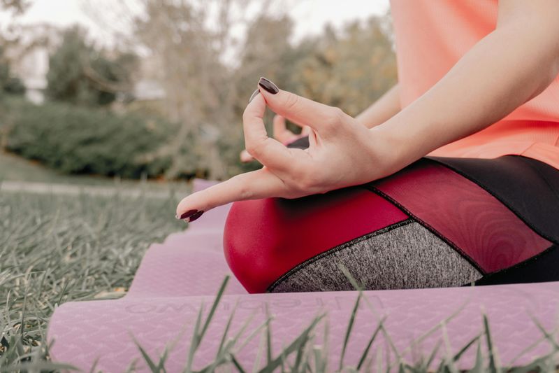 Manage Stress Mindfully