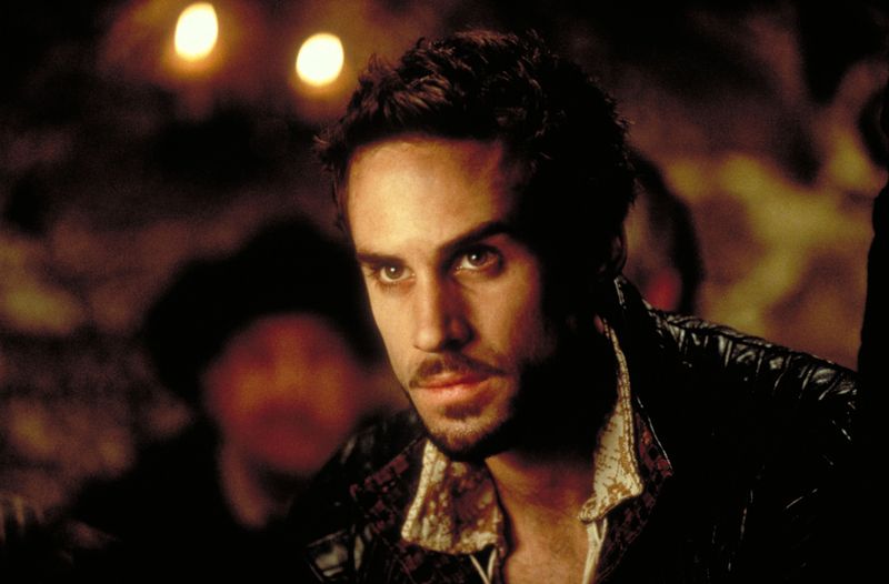 Shakespeare in Love (1998)