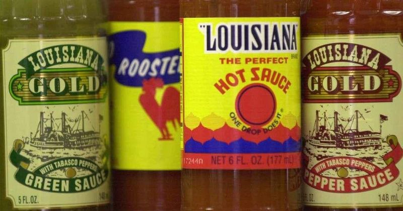 Louisiana – Bruce Foods (Casa Fiesta)