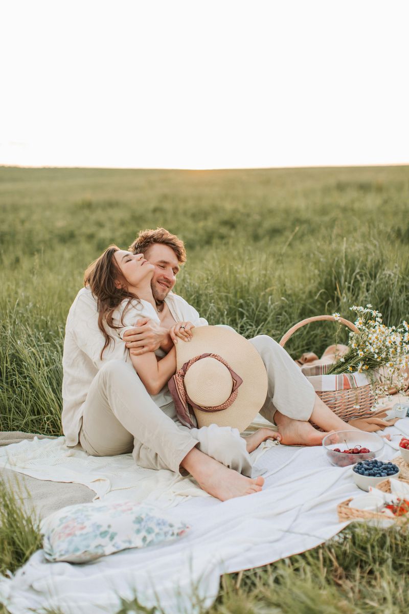 22 Understated Habits of Men Who Don't Take Love Lightly