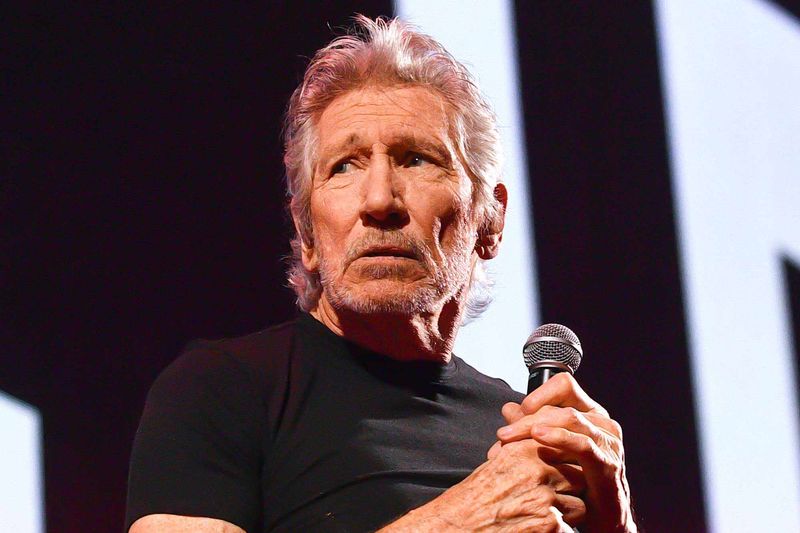 Roger Waters