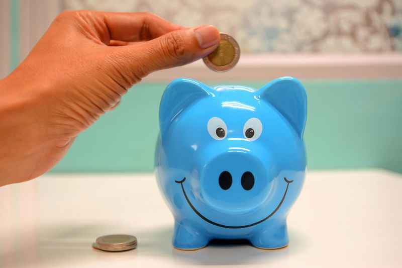 Automate Savings