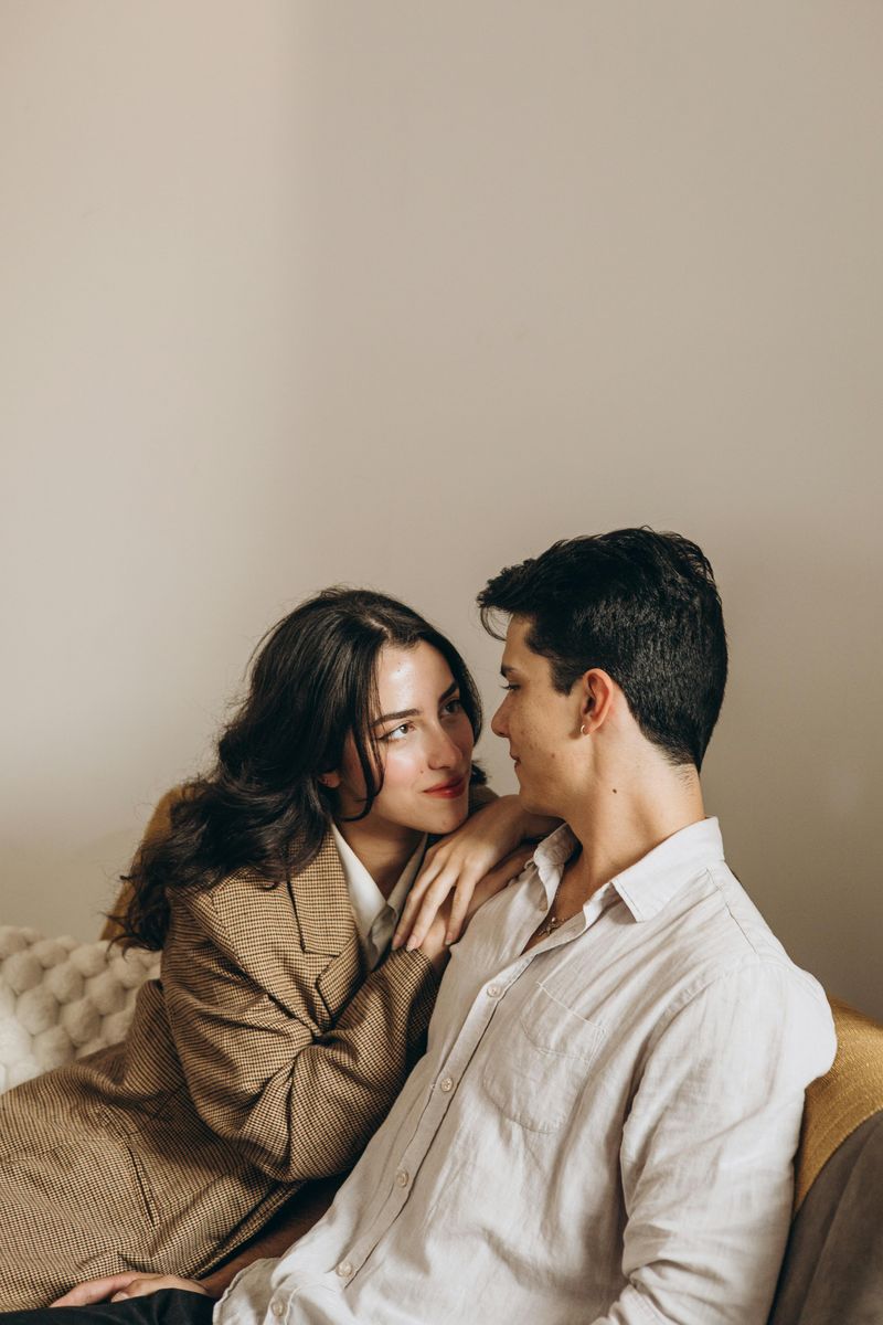 10 Subtle Ways Your Partner Might Be Manipulating You Without Knowing It