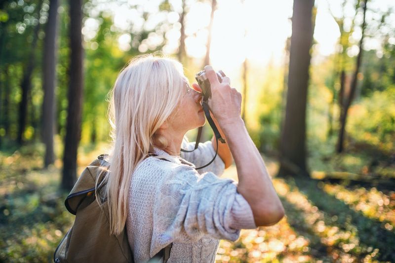 10 Reasons Every Woman Should Travel Alone at Least Once