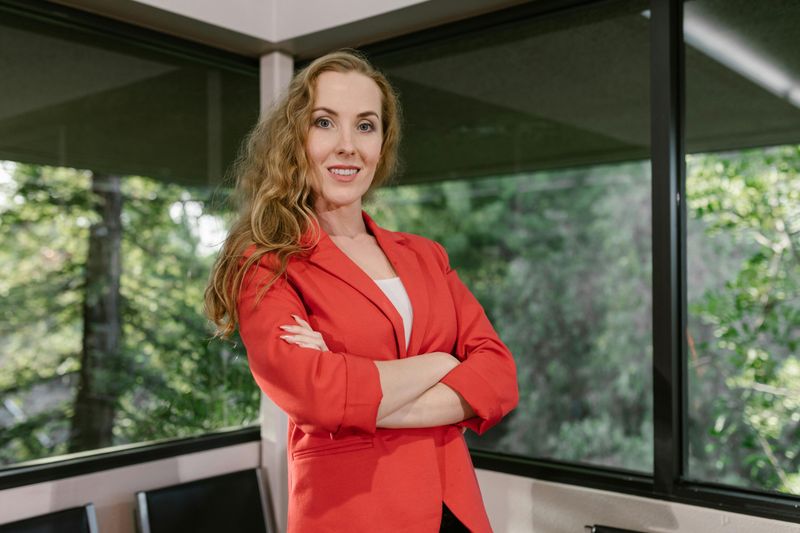 You Maintain Consistency in Your Values and Actions