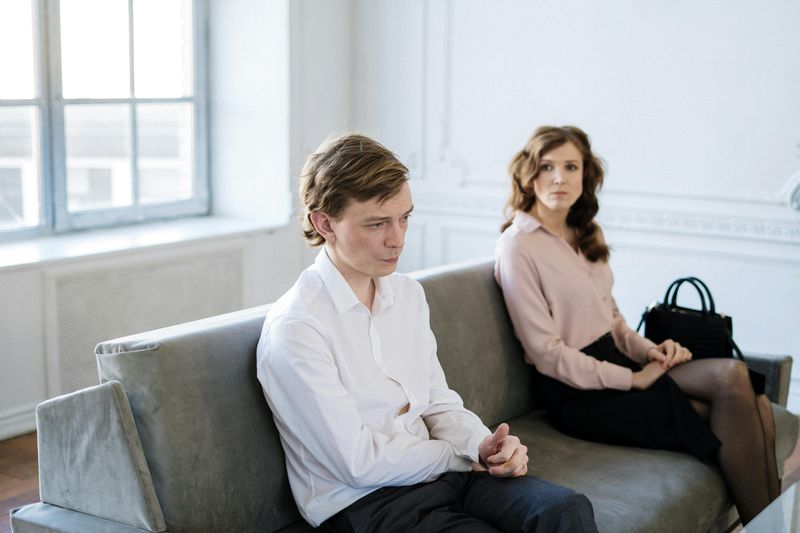 10 Uncomfortable Questions Every Couple Should Explore