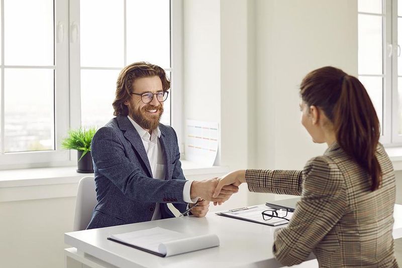 Practice Interviewing with a Friend