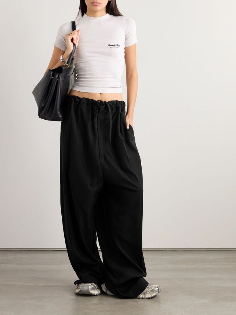 Baggy Pants