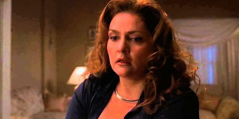 Janice Soprano (The Sopranos)