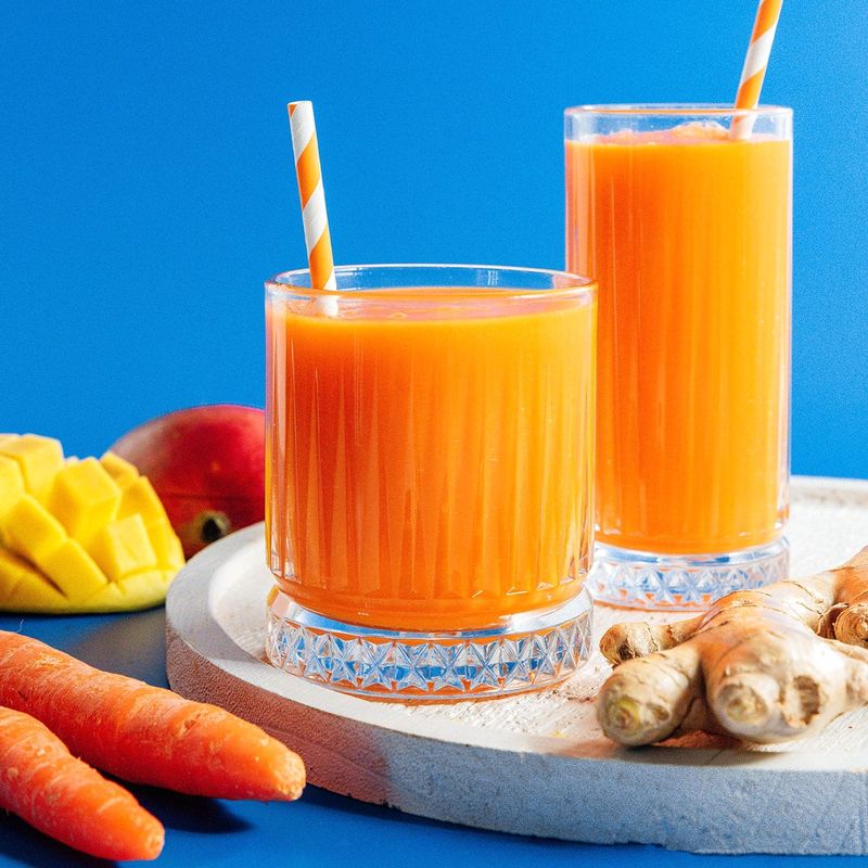 Boosts Immunity