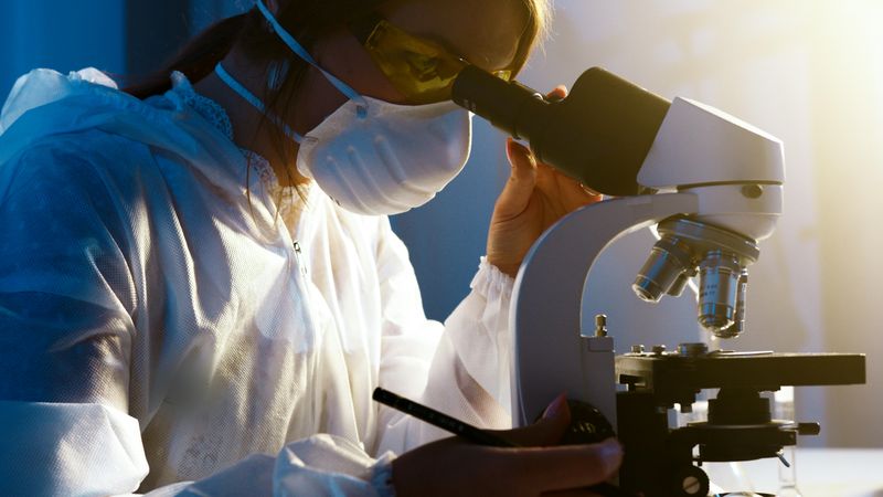 Nuclear Medicine Technologist