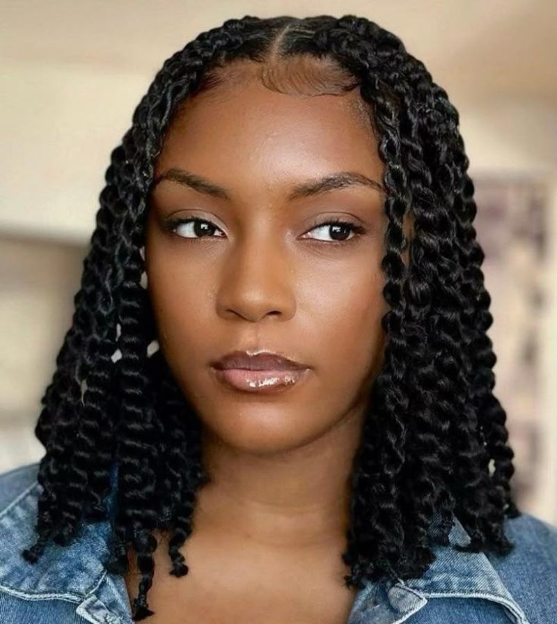 Passion Twists